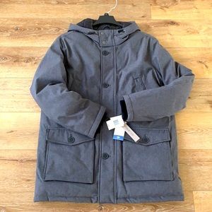 Docker’s Men’s Coat